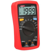 МУЛЬТИМЕТРИ UNI-T ОТРИМАЛИ ЄВРОПЕЙСЬКІ СЕРТИФІКАТИ