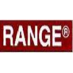 НОВИНКИ ПРОДУКЦИИ ОТ КОМПАНИИ RANGE