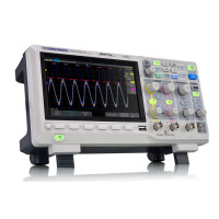 Високочастотні осцилографи SIGLENT зі складу у Києві.
