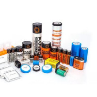 Новое поступление на склад