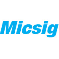 Новинка від MICSIG