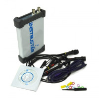 Поступление на склад продукции компании Instrustar