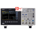 Ключові та критично важливі параметри, що визначають вибір функціонального генератора