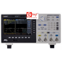 Ключевые и критически важные параметры, определяющие выбор функционального генератора