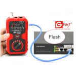 Кабельні тестери NOYAFA. «Наша відповідь Чемберлену» (с). Виявлені очеп'ятки. Епілог.