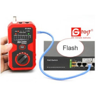 Кабельные тестеры NOYAFA. «Наш ответ Чемберлену» (с).