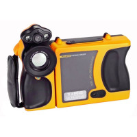 Виявлення проблем у будинках за допомогою теплобачення