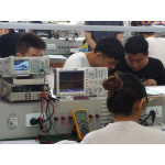 Постачання обладнання OWON на всекитайський конкурс