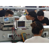 Поставки оборудования OWON на всекитайский конкурс