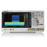 Порядок проходження тестованого сигналу через вузли та системи Аналізатора. Оптимізація аналізу сигналів