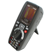 Мультиметры с функцией тепловизора со склада в Киеве