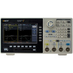 Новинки технологій. Генератори довільних форм сигналів від OWON