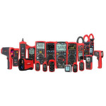 Новые поступления на склад продукции компании Uni-Trend