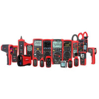 Нові надходження на склад продукції компанії Uni-Trend