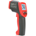 Что такое инфракрасное излучение?