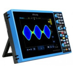 Новые функции осциллографов MICSIG