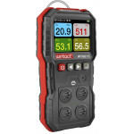 НОВЫЕ ГАЗОАНАЛИЗАТОРЫ ОТ WINTACT