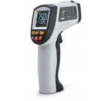 GT750 пірометр до 750 ºC