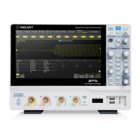 Нова лінійка цифрових осцилографів від SIGLENT TECHNOLOGIES