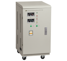 Стабілізатор напруги серії СНІ1-15 кВА однофазний,ІЕК