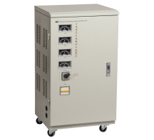 Стабилизатор напряжения серии СНИ 3- 15 кВА трехфазний,ІЕК