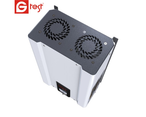 Стабілізатор симісторний Ампер-Т У 16-1-25 v2.0 5,5 кВт