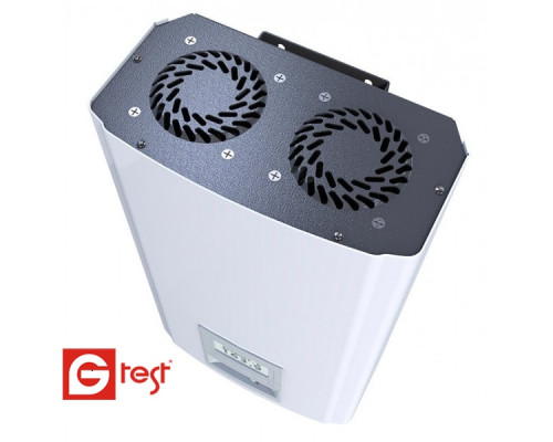 Стабилизатор симисторный  Герц У 16-1-32 v3.0 (7000)  7 квт