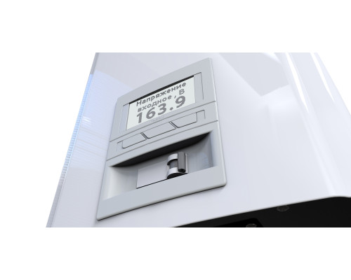 Стабилизатор симисторный  Герц У 36-1-32 v3.0 (7000)  7 кВт