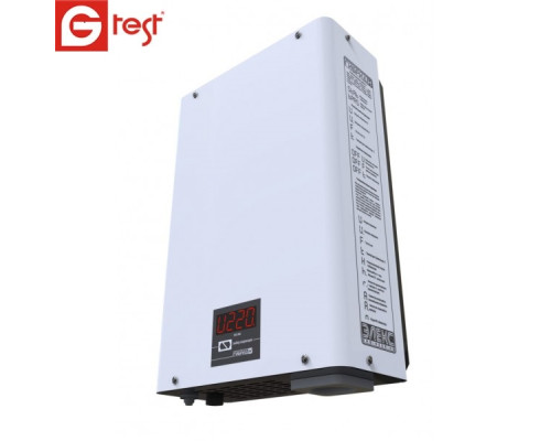 Стабилизатор Гибрид У 9-1-10 v2.0  2,2 кВт