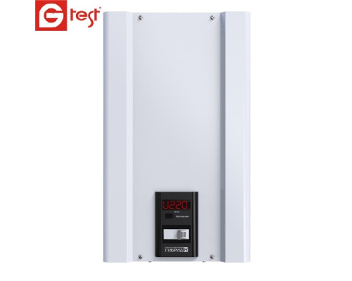 Стабилизатор Гибрид У 9-1-25 v2.0 5,5 кВт