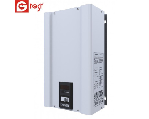 Стабилизатор Гибрид У 9-1-40 v2.0  9 кВт