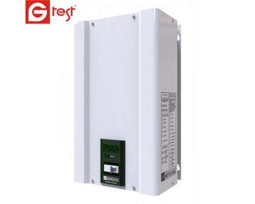 Стабілізатор симісторний Мережик 9-7 7 кВт