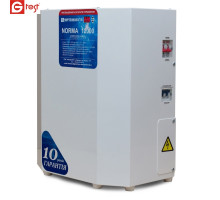 Стабилизатор симисторный  Norma НСН-5000 (25А)  5 кВт