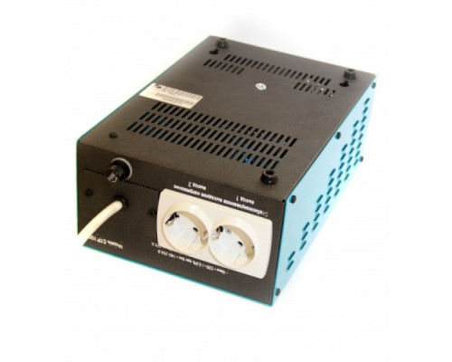 Стабілізатор релейний Струм СТР-500