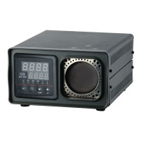 Імітатор чорного тіла BX500 виробництва компанії CEM