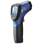 Пирометр.  Что такое коэффициент излучения?