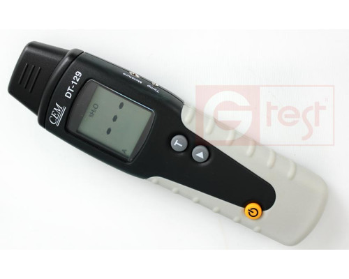 DT129 влагомер древесины
