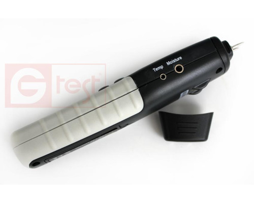 DT129 влагомер древесины