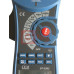 DT3352, 1500A DC/AC, токоизмерительные клещи, с функциями ваттметра и мультиметра