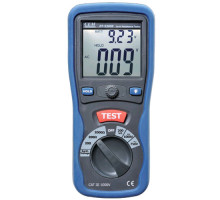 DT5300B тестер заземления