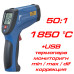 DT8868H высокотемпературный пирометр