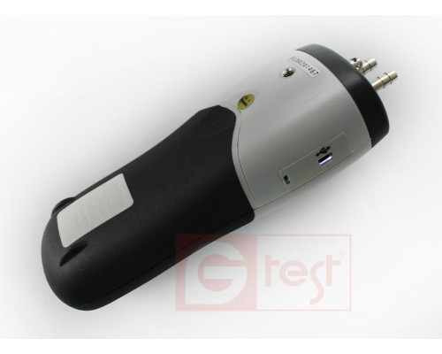 DT8920 анемометр, дифманометр