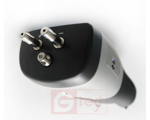 DT8920 анемометр, дифманометр