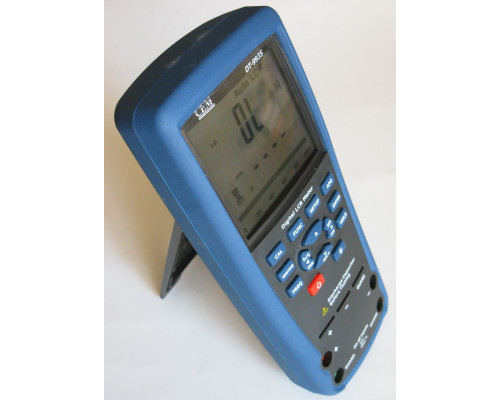 DT9935 RLC-метр, цифровой прецизионный измеритель