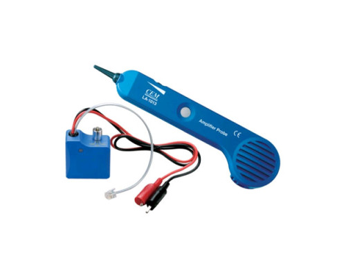 LA-1013 Шукач прихованої проводки та комунікацій