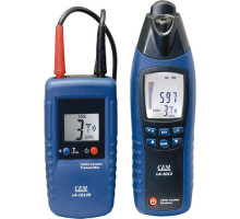 LA-1012 Искатель скрытой проводки и коммуникаций