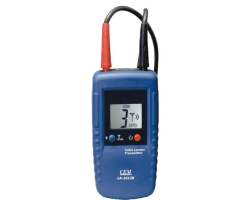 LA-1012B Додатковий генератор