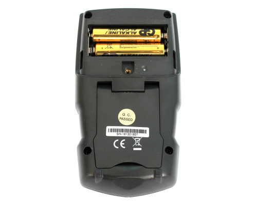 DT663 мультиметр цифровой