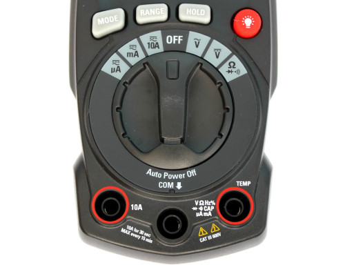 DT662 мультиметр цифровой