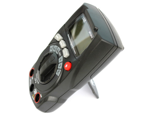 DT662 мультиметр цифровой
